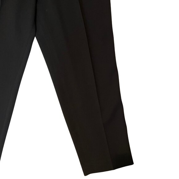 Aritzia Wilfred Essie Pant • Black • US 6 - Picture 7 of 10